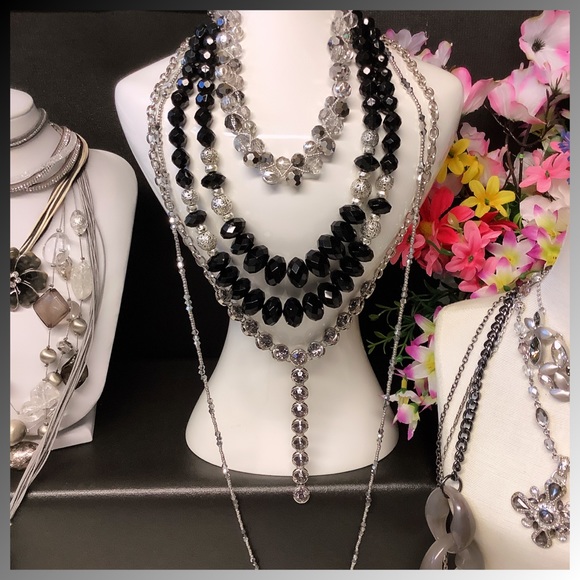 ON HOLD Loft Robert Rose Wang 1946 Fossil Lc Stella Dot NY - Picture 7 of 16